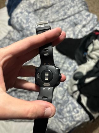 Reloj Garmin Forerunner 45 Negro