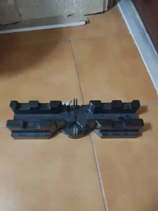 Herramienta Medición Inglete Carpintería