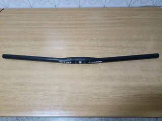 Manillar nuevo carbono ritchey wcs plano flat