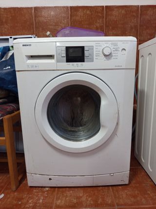 Lavadora Beko 7kg