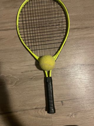 Raqueta de Tenis/Padel