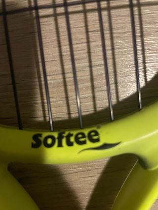 Raqueta de Tenis/Padel