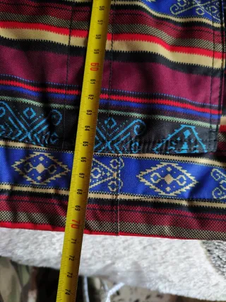 Chaqueta Billabong Jamie Anderson XS 15K