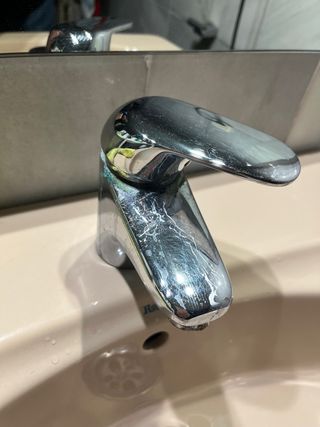 FONTANERO ZARAGOZA. Reparaciones y mantenimiento.