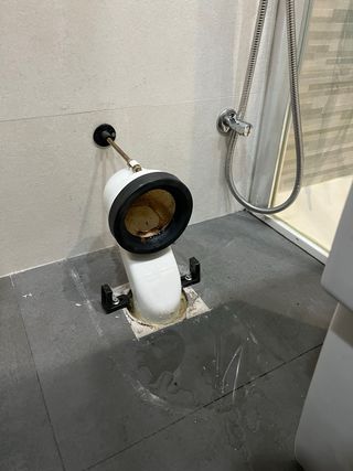 FONTANERO ZARAGOZA. Reparaciones y mantenimiento.