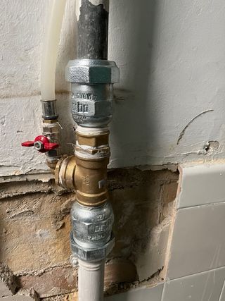 FONTANERO ZARAGOZA. Reparaciones y mantenimiento.