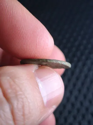 Moneda Romana Emperador Licinio I