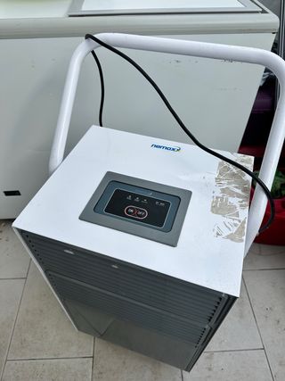 Nemaxx Deshumidificador 55L