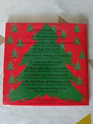 Pack 2 CDs Promocionales Coca-Cola (1999 - 2001)