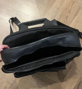 Mochila Misako Negra para portatil