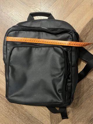 Mochila Misako Negra para portatil