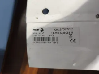 Calefactores Eléctricos