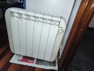 Calefactores Eléctricos