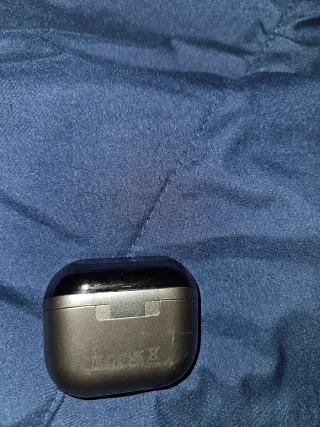 Estuche Samsung Auriculares