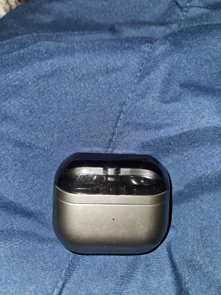 Estuche Samsung Auriculares