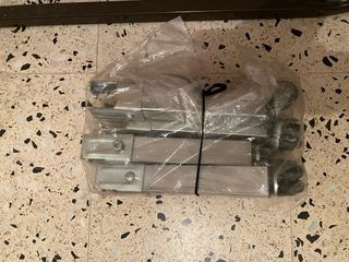 Somier Pikolin con patas ( zona marítimo)