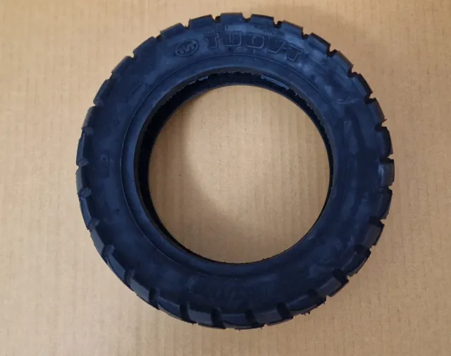 Rueda patinete todoterreno