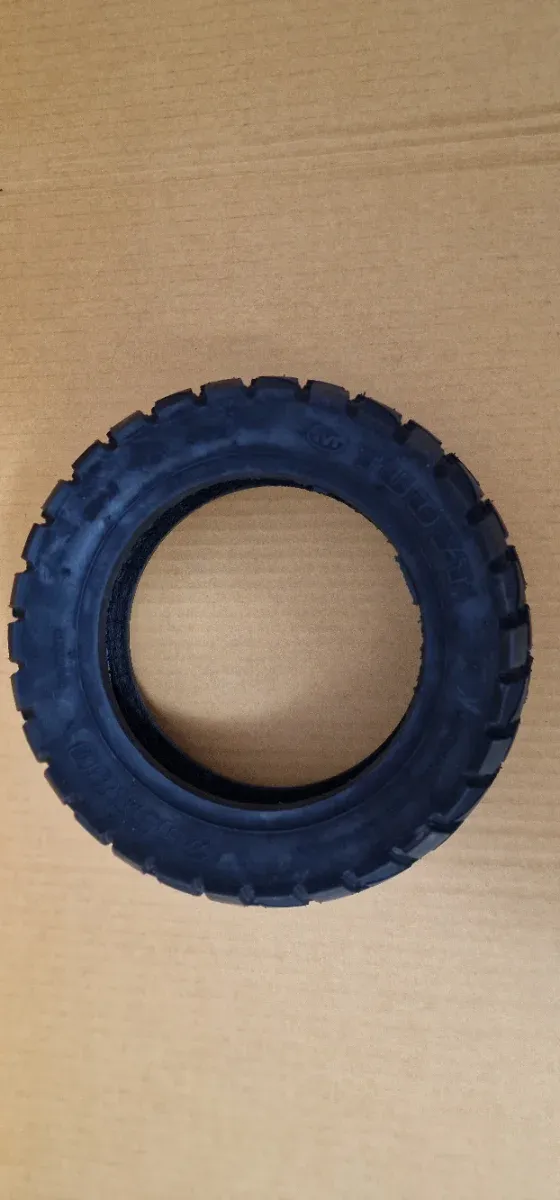 Rueda patinete todoterreno