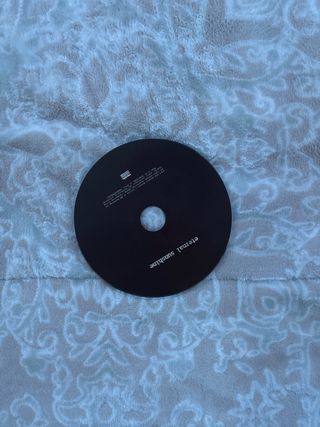 CD Eternal Sunshine Ariana Grande