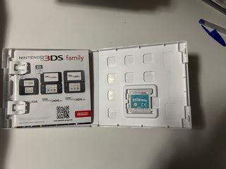 Miitopia 3DS Nintendo RPG