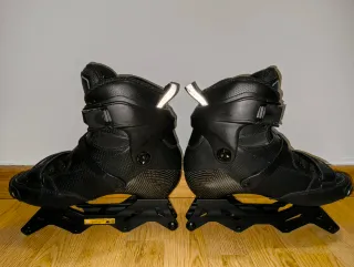 Patines en línea Rollerblade crossfire talla 41