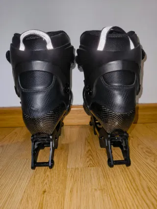 Patines en línea Rollerblade crossfire talla 41