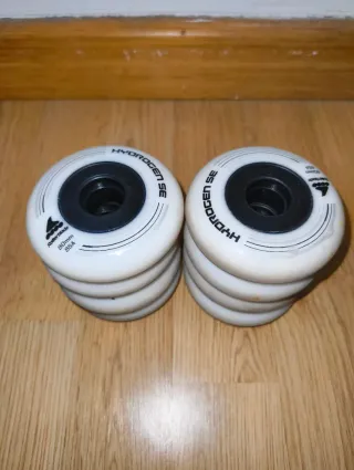 Patines en línea Rollerblade crossfire talla 41