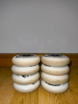 Patines en línea Rollerblade crossfire talla 41