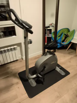 Bicicleta Estática Tunturi F30