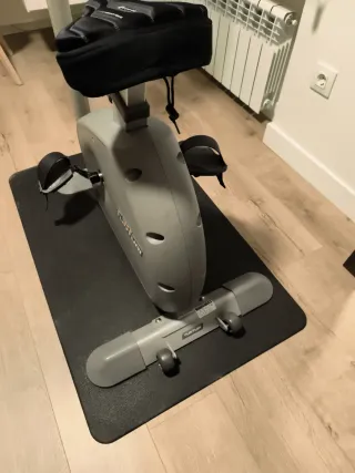 Bicicleta Estática Tunturi F30