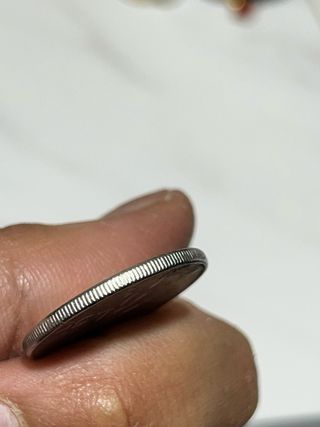 Moneda Italiana L.50 1976