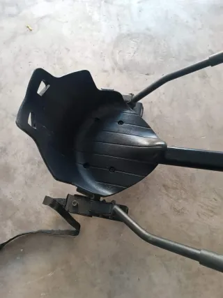 Asiento para Patinete eléctrico/ hoverboar