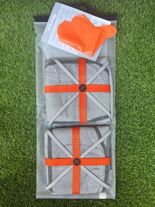 Fundas Nieve AutoSock 690 textiles