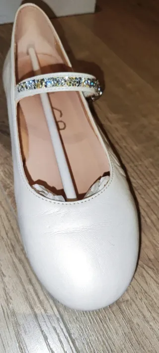 Zapatos Unisa Niña Talla 36 Ceremonia
