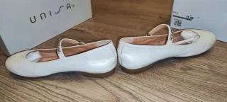 Zapatos Unisa Niña Talla 36 Ceremonia