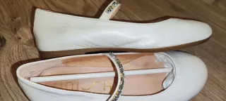 Zapatos Unisa Niña Talla 36 Ceremonia
