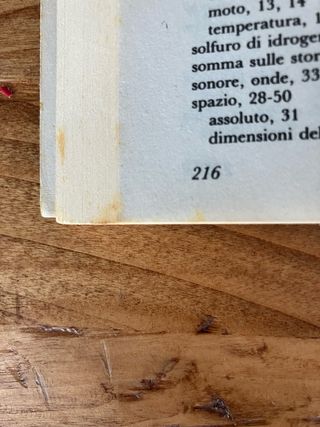 Dal Big Ban AI Buchi Neri. Stephen W Hawking