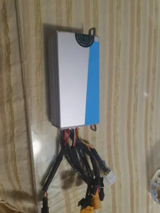 Centralita Motor Controller