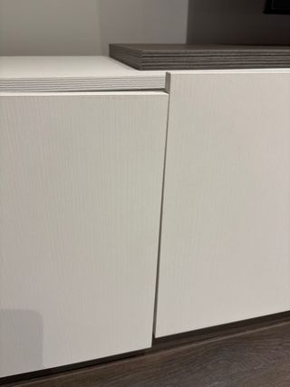 Conjunto de muebles de comedor