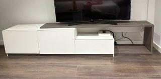 Conjunto de muebles de comedor