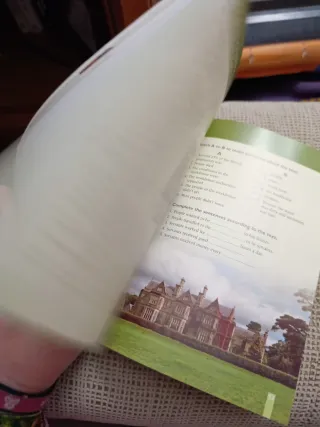 NURSE MATILDA ESO1 ACTIVITY