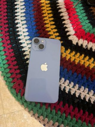 iPhone 14 256GB Azul