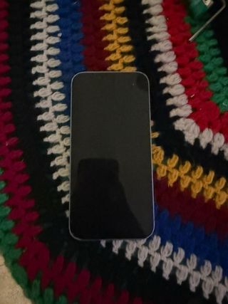 iPhone 14 256GB Azul