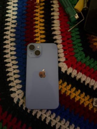 iPhone 14 256GB Azul