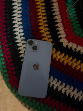 iPhone 14 256GB Azul