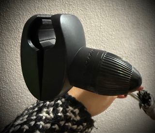 Paraguas con protección solar  para carrito