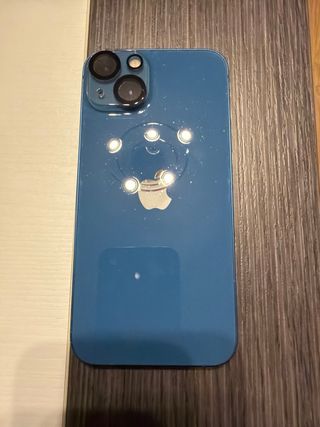 iPhone 13 128GB Blu