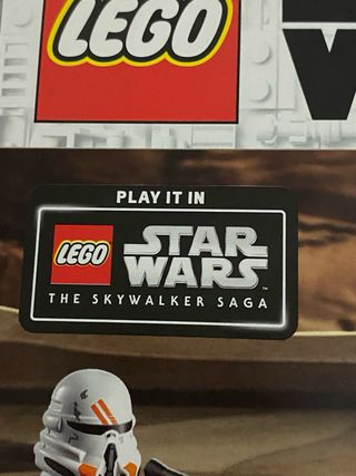 Lego Star Wars 75286 General Grievous Starfighter