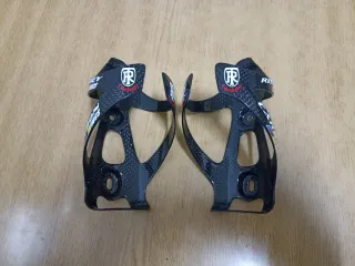 Portabidones nuevos Carbono Ritchey WCS