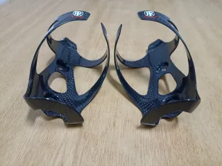 Portabidones nuevos Carbono Ritchey WCS